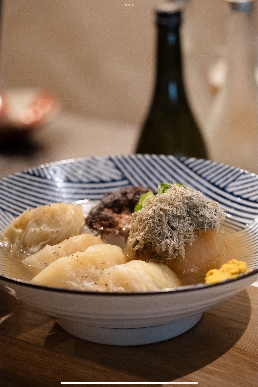 Midai Oden