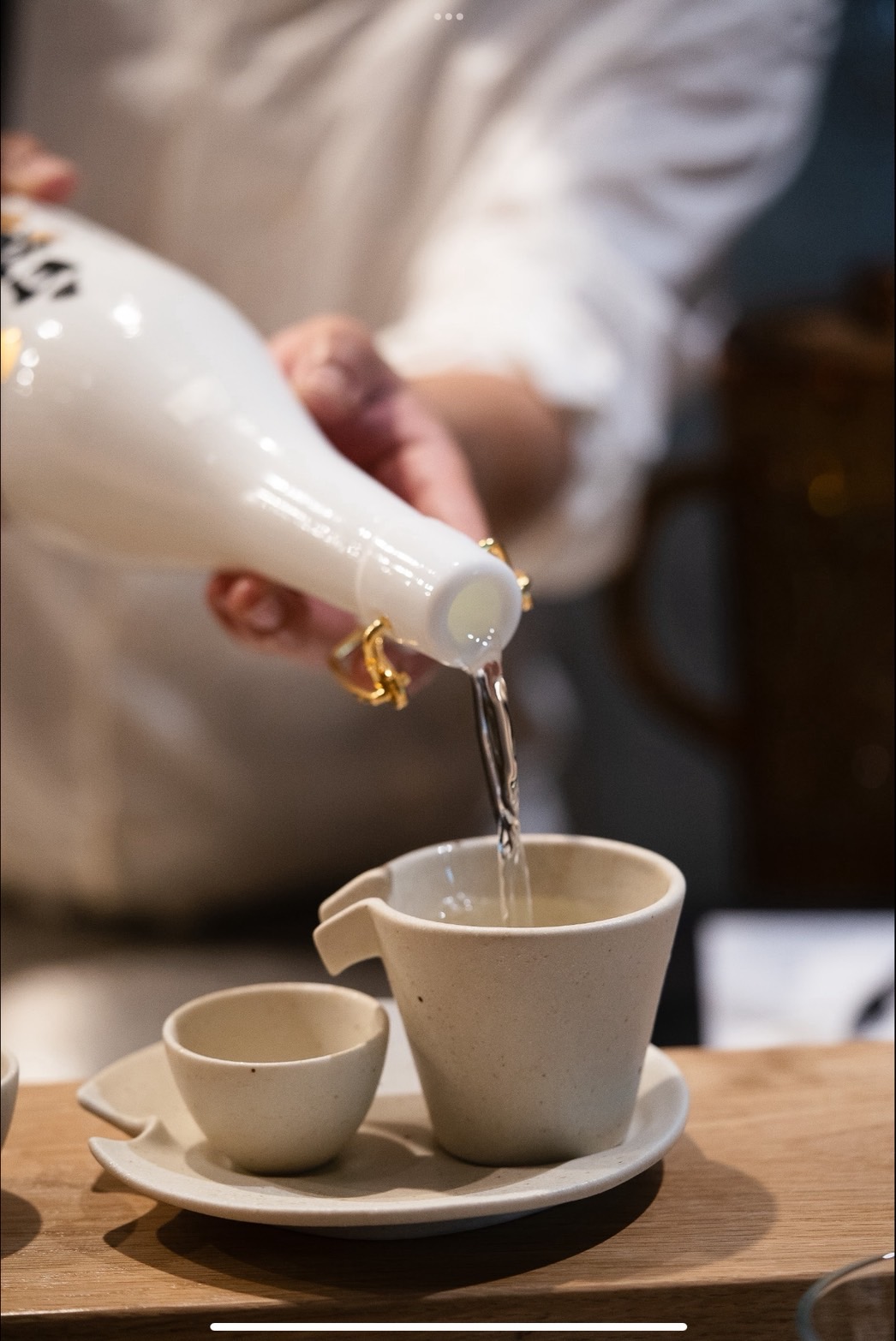 Midai Sake